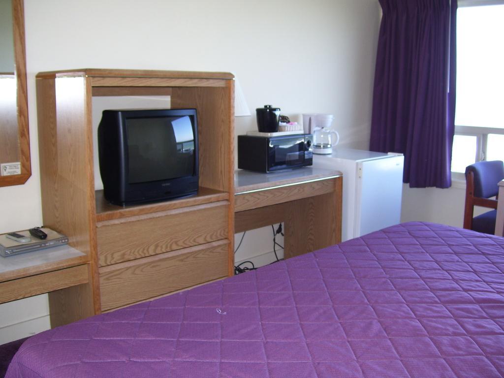 Sea Horse Ocean Front Lodging Линкън Сити Стая снимка